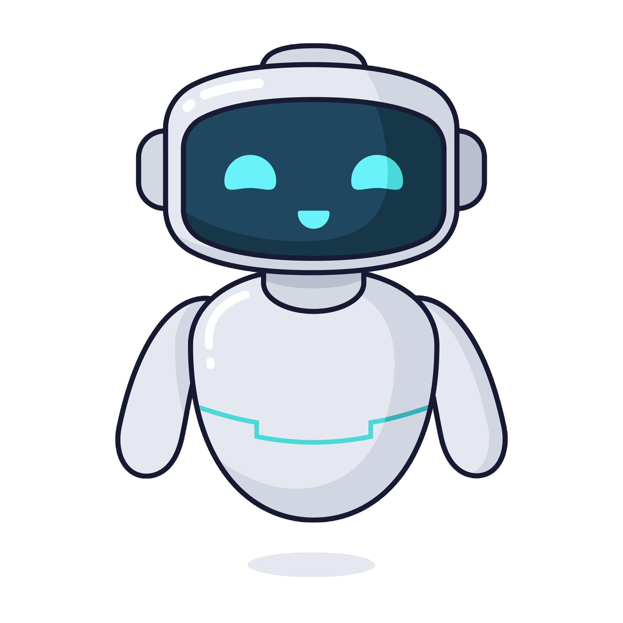 ai bot image